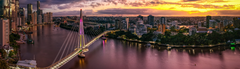 September in Brisbane: Music, culture, art and more culture