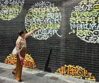 International Street Art