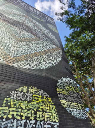 International Street Art