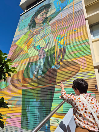 International Street Art
