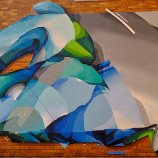 International Street Art-Brisbane Unexpected-Brisbane Unexpected-Brisbane Tours-Brisbane Must Do-What To Do In Brisbane