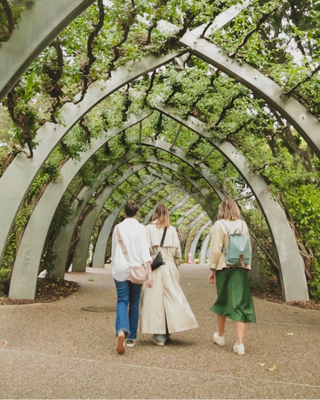Brisbane the River City