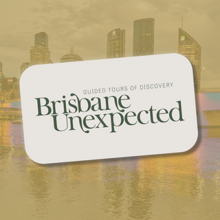 Brisbane Unexpected Gift Card-Brisbane Unexpected-Brisbane Unexpected-Brisbane Tours-Brisbane Must Do-What To Do In Brisbane