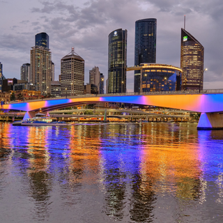 Brisbane the River City-Brisbane Unexpected-Brisbane Unexpected-Brisbane Tours-Brisbane Must Do-What To Do In Brisbane