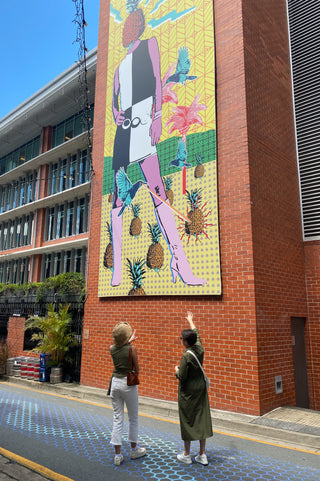 Brisbane Modern