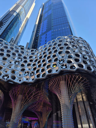 Brisbane Modern