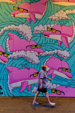 International Street Art
