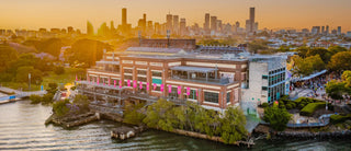 October in Brisbane: Coffee, Feasting and Free Live Music