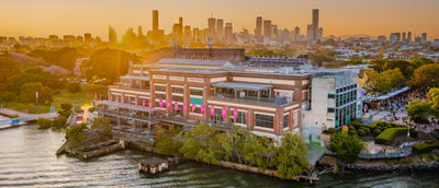 October in Brisbane: Coffee, Feasting and Free Live Music